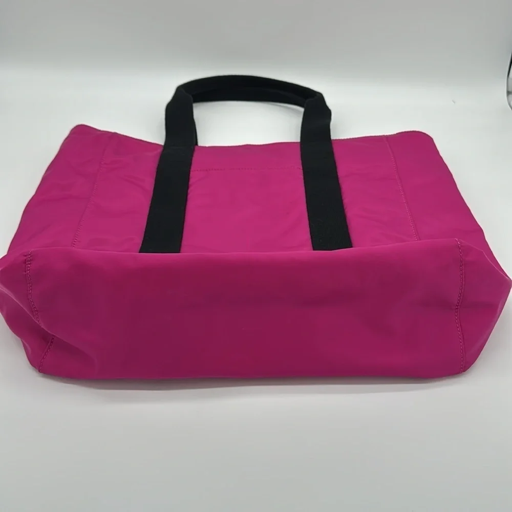 Michael Kors Top-Zip Travel Tote‎ Purse- Pink GH-1108
